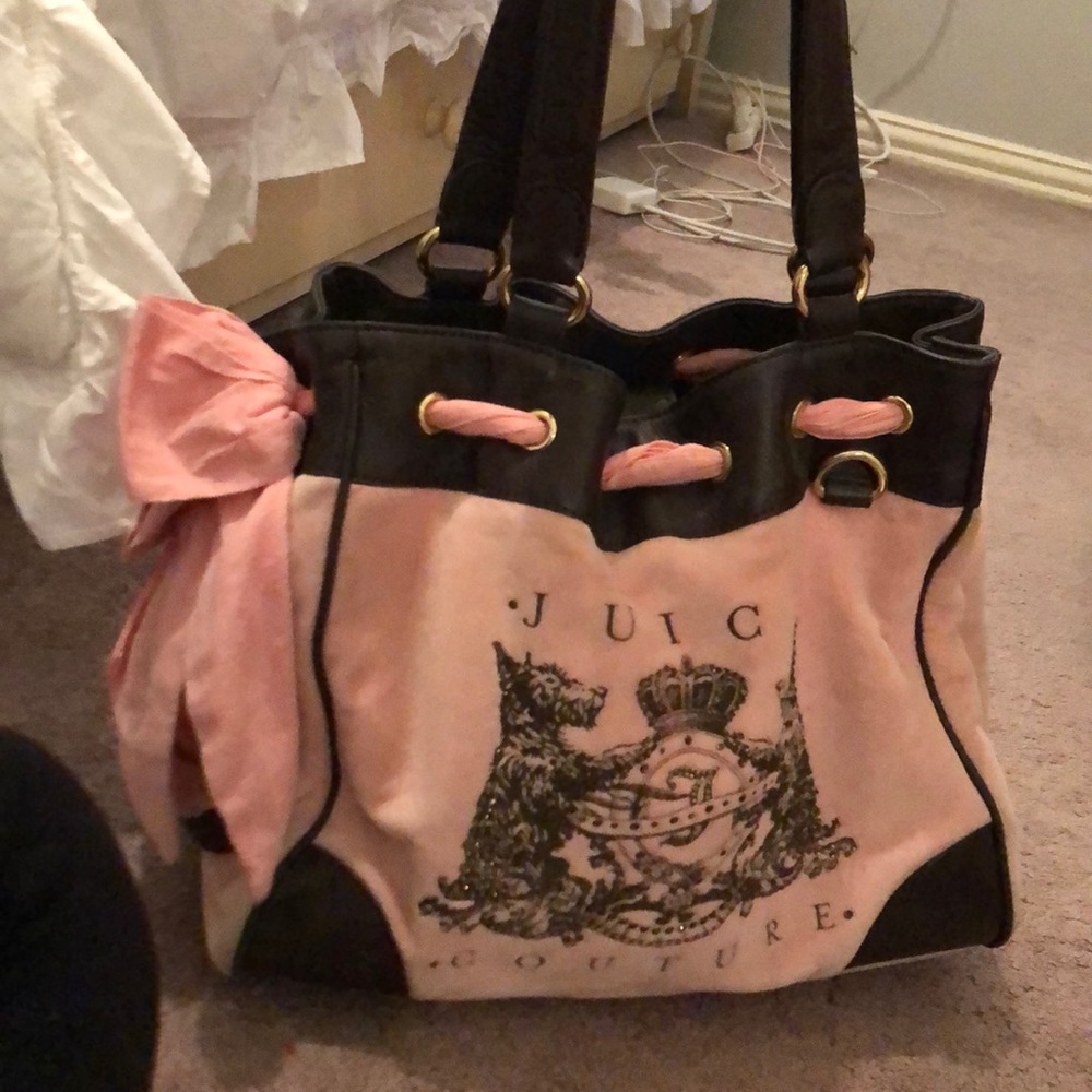 Juicy Couture purse